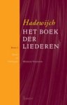 H. Vekeman - Hadewijch het boek der liederen 1