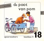 Baar, Kees de - De poot van Pom