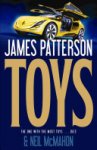 James Patterson 29395,  Neil McMahon - Toys