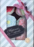 Dirkzwager, Sanne - Happiness is a cupcake set