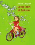 Astrid Lindgren - Lotta kan al fietsen