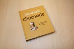 Pehle, Tobias - Handboek Chocolade - Herkomst, soorten, achtergronden en recepten.