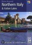 Rogers, Barbara Radcliffe - Northern Italy And The Italian Lakes