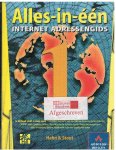 Hahn/Stout - Alles-in-één Internet adressengids