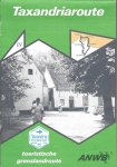  - Taxandria, Toeristische grenslandroute IV