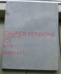 Verborg, Casper - The pink elephant