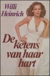 Heinrich, Willi - De ketens van haar hart