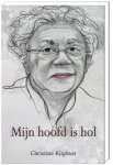 Christine Kliphuis - Mijn hoofd is hol