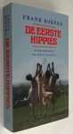 Bokern, Frank, - De eerste hippies. Bloemenkinderen van het fin de siècle