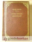 Pamans, Geesjen - Gods genade verheerlijkt --- Of echt verhaal van Geestelijke bevindingen enz. tot eer van God en stichting van de medemens. 1e deel. Pamans, Geesjen - Gods genade verheerlijkt --- Of echt verhaal van Geestelijke bevindingen enz. tot eer van God en stichting van de medemens. 1e deel.