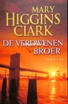 Higgins, Clark Mary - De verdwenen broer