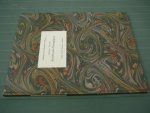 Brevern,Marilies v. - Kunstlerische Photographie. Von Hill bis Moholy-Nagy.Heft 15.Bilderhefte der Staatlichen Museen.