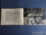 Maria-Alena [Zuster] - Na 10 jaar. [10 jaar verblijf in de missiepost Aketi te Congo door de Kanunnikessen van het Heilig Graf te Turnhout.]