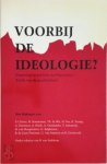 Paul Cliteur [Red.] - Voorbij de ideologie? zingeving en politiek na Fukuyama's 'Einde van de geschiedenis'