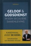 Jozef De Kesel - Geloof & godsdienst in een seculiere samenleving