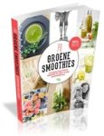 Marjolijn van der Velde - 70 groene smoothies - je dagelijkse portie groente en fruit in een handomdraai
