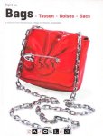 Sigrid Ido - Bags / Tassen / Bolsos / Sacs. A selection from the Museum of Bags and Purses Amsterdam