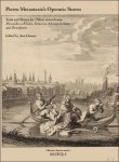 Ana Llorens (ed) - Pietro Metastasio?s Operatic Storm. Texts and Musics for Didone abbandonata, Alessandro nell?Indie, Artaserse, Adriano in Siria, and Demofoonte