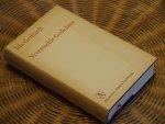Gerhardt I. - Verzamelde gedichten