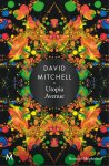 David Mitchell - Utopia Avenue