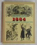 Janssen, Evert - Nederland 1884. Vreemd vaderland - vertrouwd volk