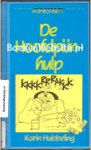 Hubbeling, Karin - De Hoofdpijnhulp