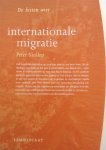 Stalker, Peter - De feiten over internationale migratie