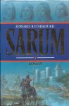 Rutherfurd, Edward - Sarum 1
