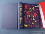Rushdie, Salman / Bhushan, Anna (illustr.). - Midnight's children.