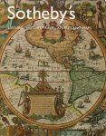 SOTHEBYS - Natural History, Travel, Atlasses and Maps