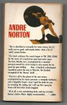 Norton, Andre - Uncharted stars