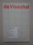 Oosthoek, Andreas. - Willem Buijs. Venus projekt/ Uomini illustri/ Recente werken.