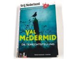 Val McDermid - De terechtstelling
