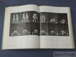 Eadweard Muybridge. - Muybridge's complete human and animal locomotion. All 781 plates from the 1887 Animal Locomotion by Eadweard Muybridge. [3 vol.]