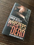Simon Beckett - Whispers of the Dead