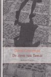 Grossman, David - De stem van Tamar