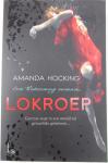 Hocking, Amanda - Lokroep  -  Watersong boek 1