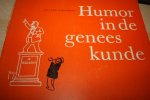 Hermans, Eduard H. - Humor in de geneeskunde tweede deel 2