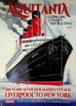 Elson, P - Aquitania, 100 years after her maiden voyage Celebrating Cunard's ship Beautiful