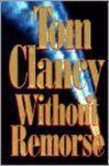 Tom Clancy - Without Remorse