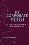 Judith Manshanden - De Corporate Yogi