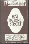 Huismoeder - Wat de tong streelt (Kookboek)