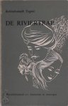 Rabindranath Tagore, Johan de Molenaar - De riviertrap