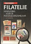 A. van der Flier - Basisboek filatelie