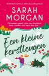 Sarah Morgan - Een kleine kerstleugen
