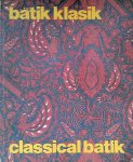 Hamzuri, Drs. - Batik klasik = Classical batik