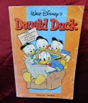 Disney, Walt - DONALD DUCK POCKETS 2de Reeks