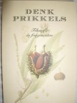 Higgin, Graham - Denkprikkels. Filosofie in fragmenten