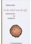 Rieke Mes - In de cirkel van de tijd Rieke Mes - In de cirkel van de tijd