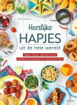 Camille Sourbier - Heerlijke hapjes uit de hele wereld Tapa’s, mezze, zakoeski en co: gezellig samen genieten van kleine gerechtjes!